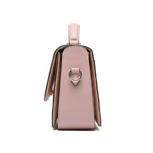 HAUT-TON Genuine Leather 100% Authentic Bag - Picture 2 of 4